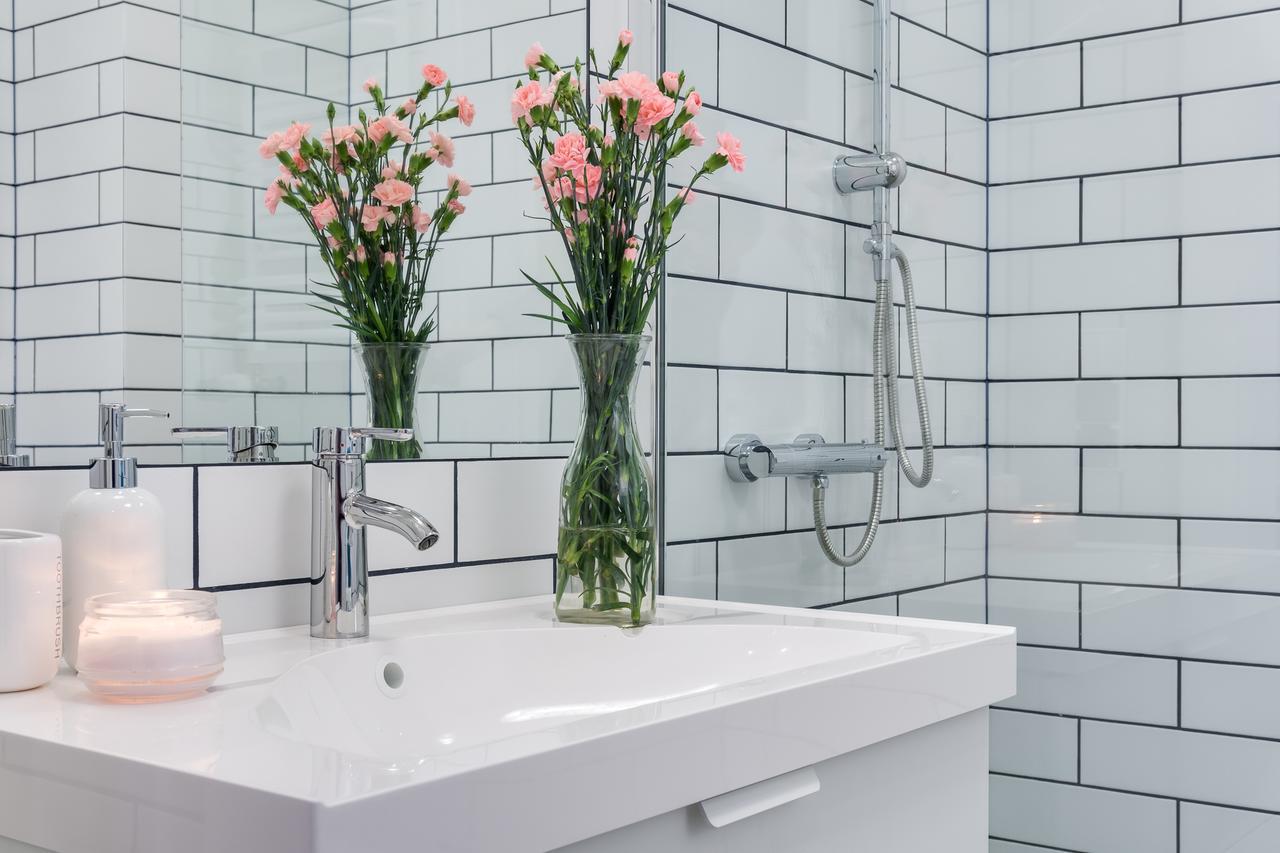 גדנסק Elite Apartments City Center Suites מראה חיצוני תמונה