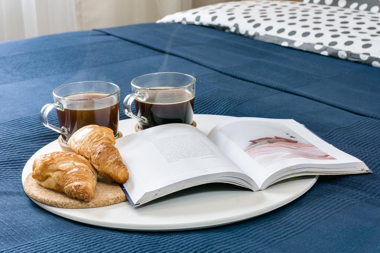 גדנסק Elite Apartments City Center Suites מראה חיצוני תמונה