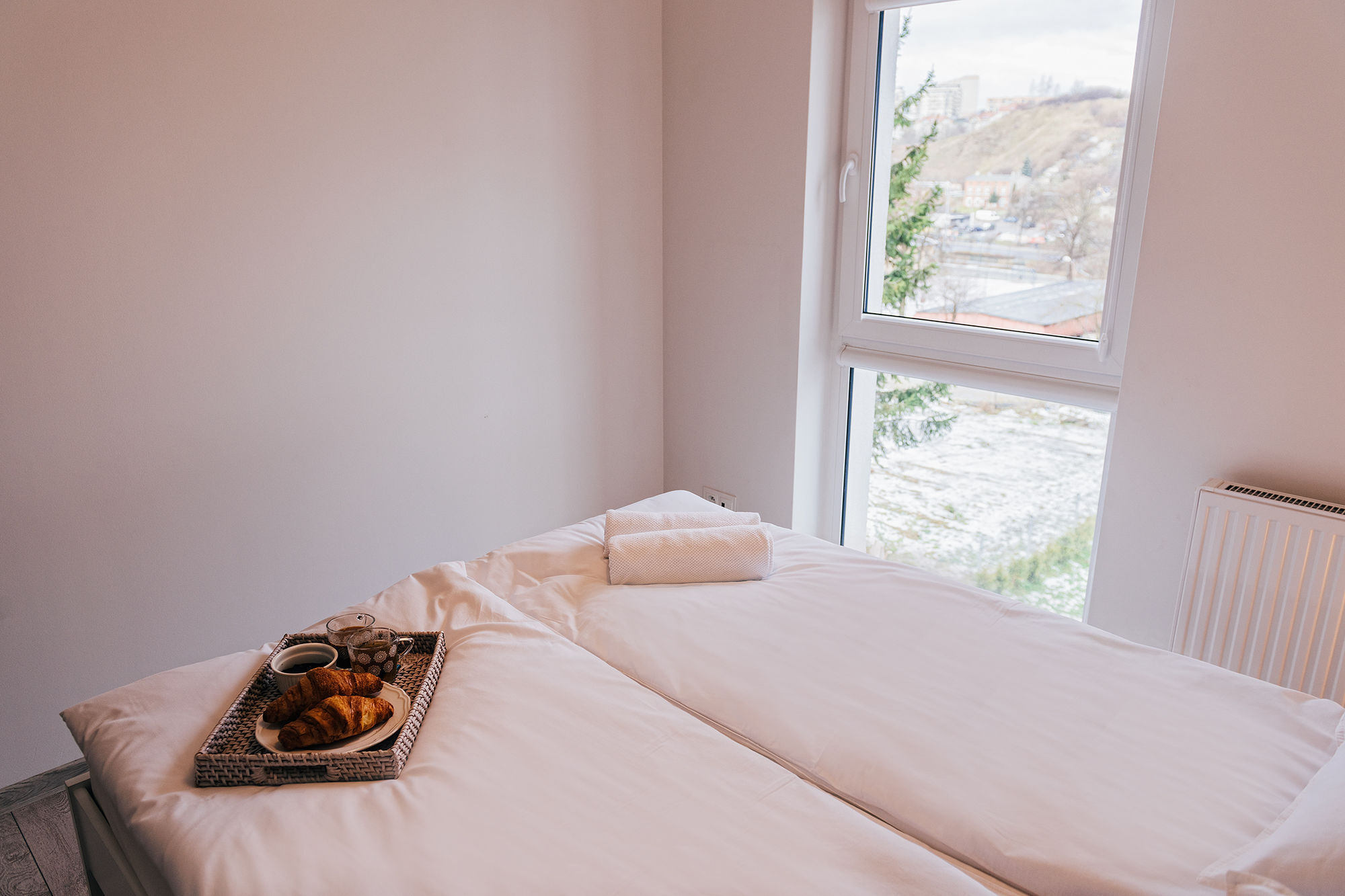 גדנסק Elite Apartments City Center Suites מראה חיצוני תמונה