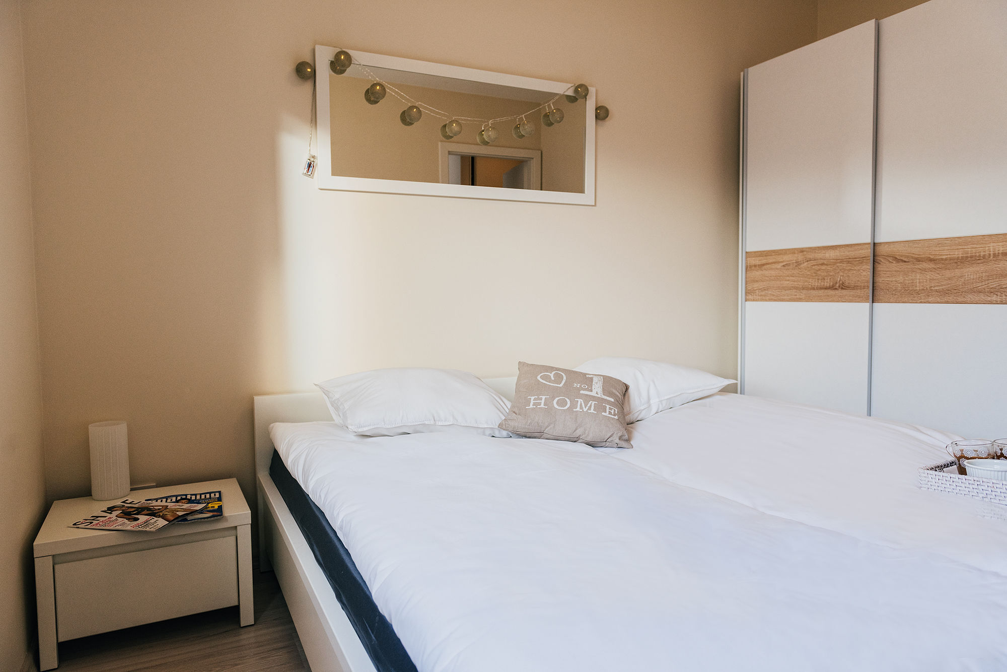 גדנסק Elite Apartments City Center Suites מראה חיצוני תמונה