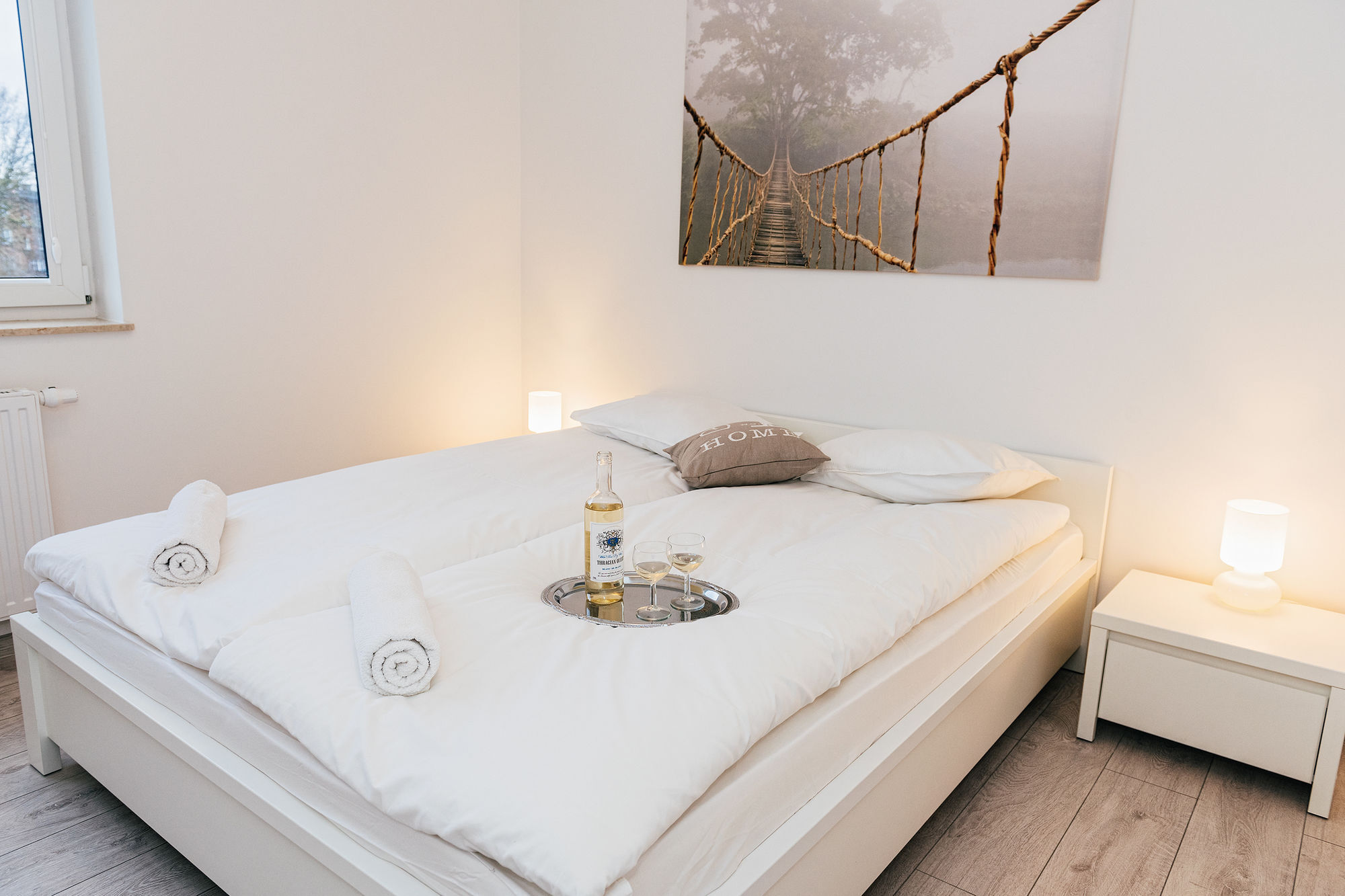 גדנסק Elite Apartments City Center Suites מראה חיצוני תמונה