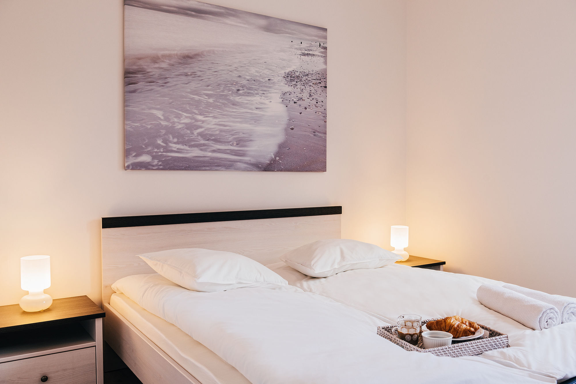 גדנסק Elite Apartments City Center Suites מראה חיצוני תמונה