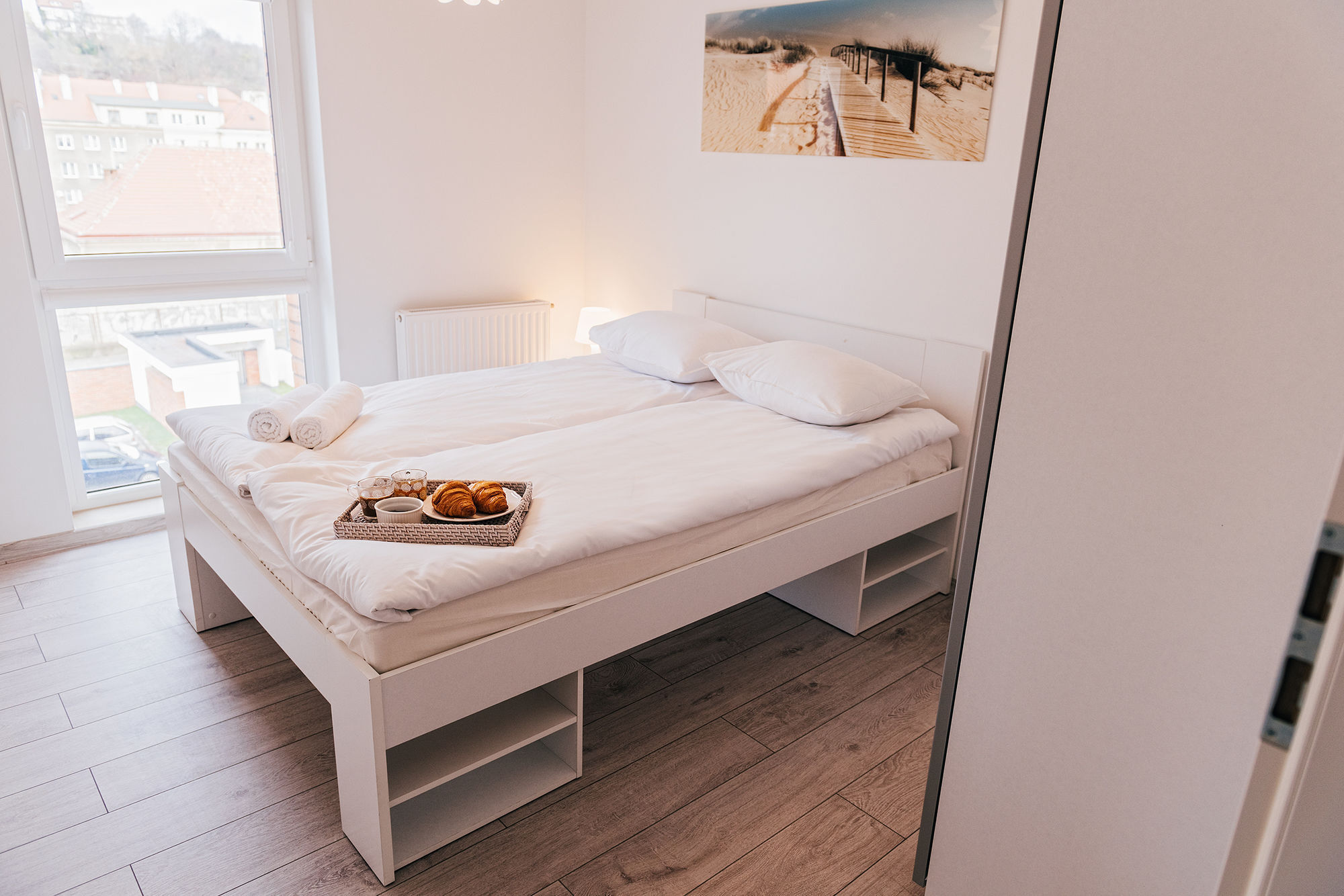 גדנסק Elite Apartments City Center Suites מראה חיצוני תמונה